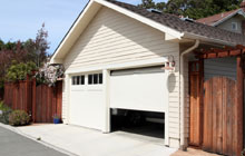 Walston garage construction leads