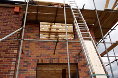 house extensions Walston